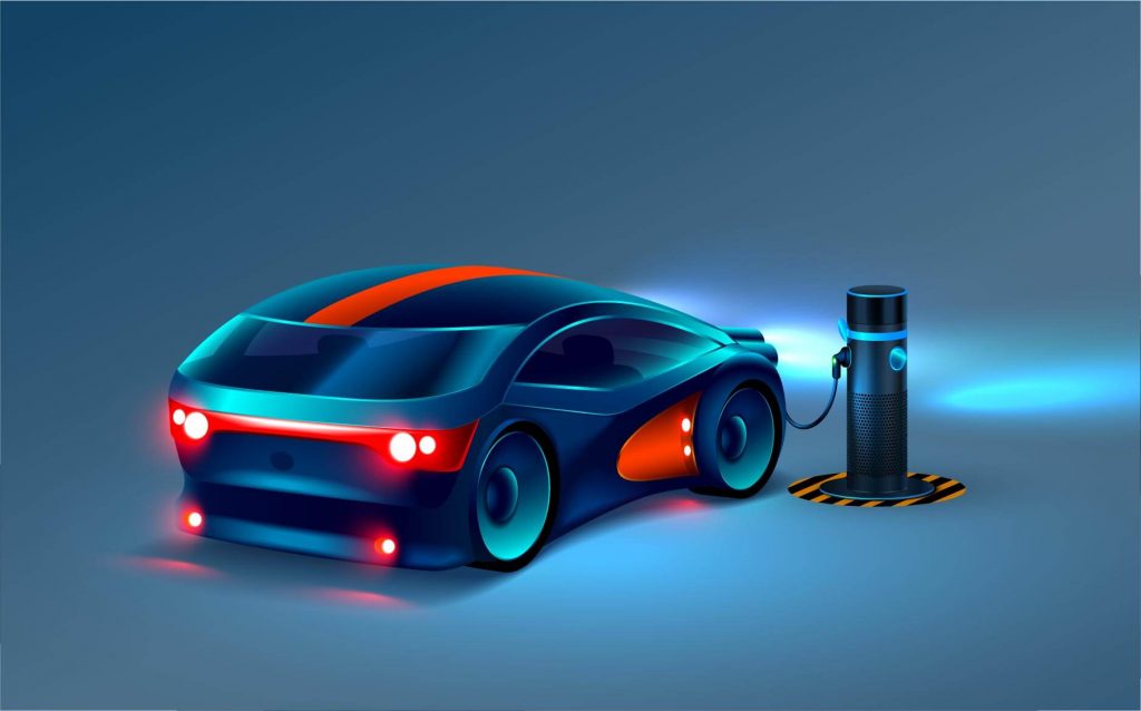 Future of electric vehicle | The Money GIg