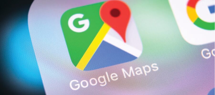 Google Map Business| The Money Gig