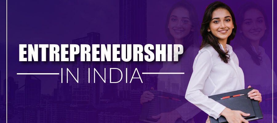 Entrepreneurship In India | The Money Gig