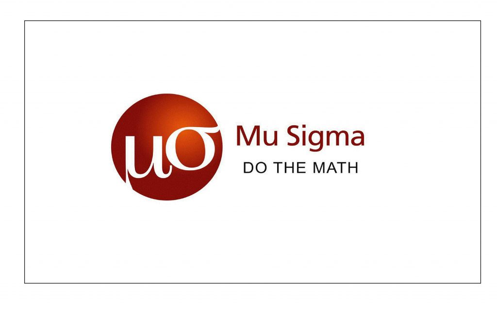 Unicorn startup Mu sigma| The Money Gig