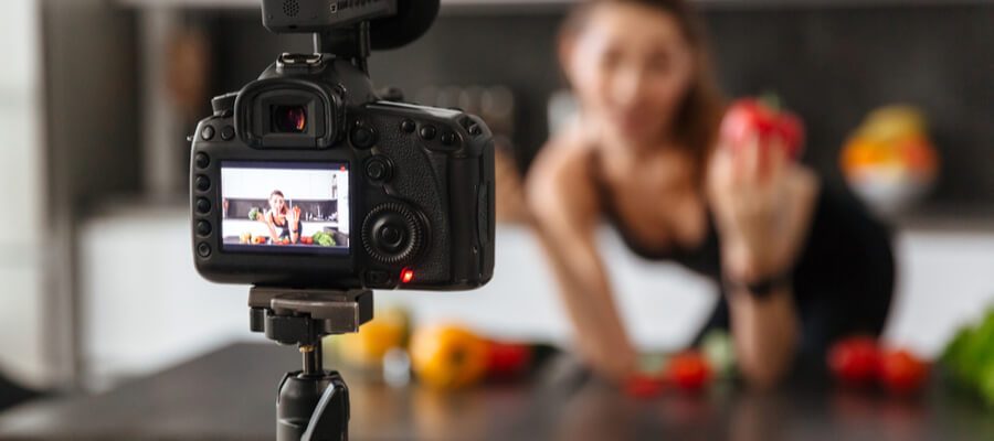 Importance of Video branding | The Money Gig