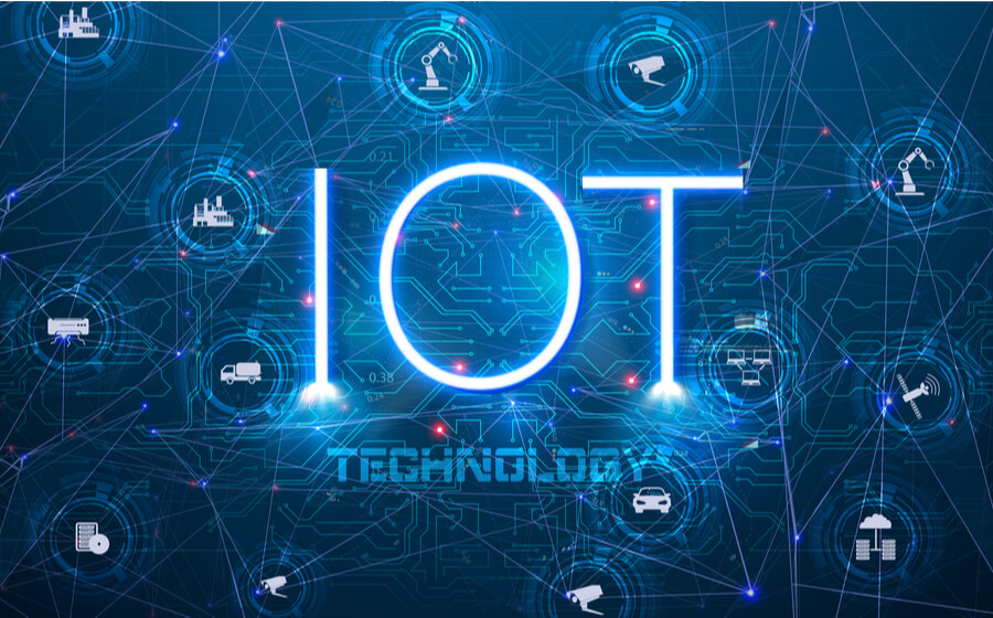 Internet of things - IoT